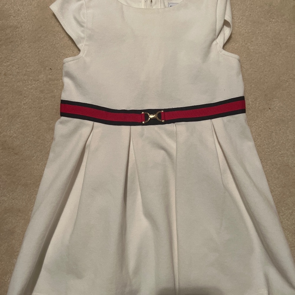 Dress Janie and Jack